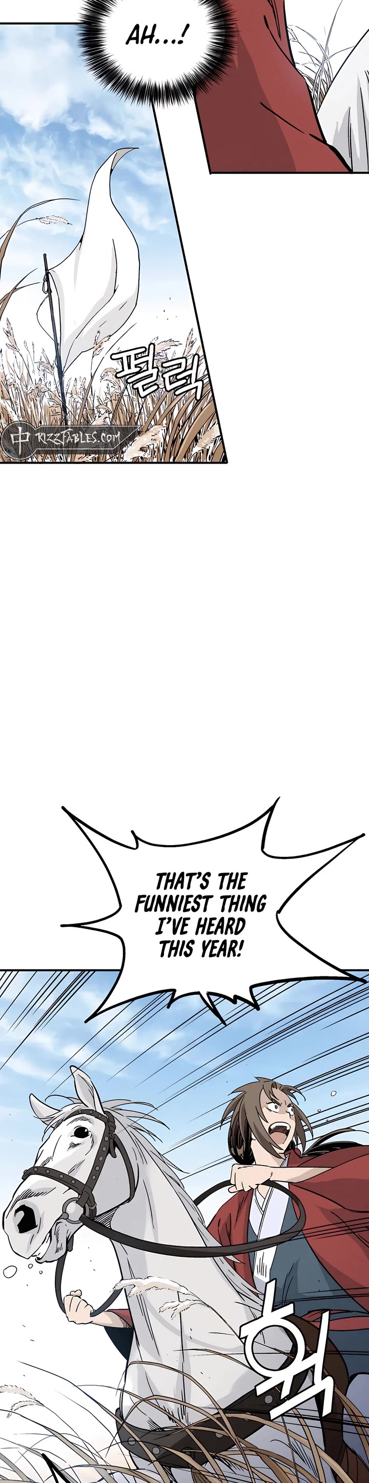 I Reincarnated as a Legendary Surgeon Chapter 159 page 34 - Chapter 159