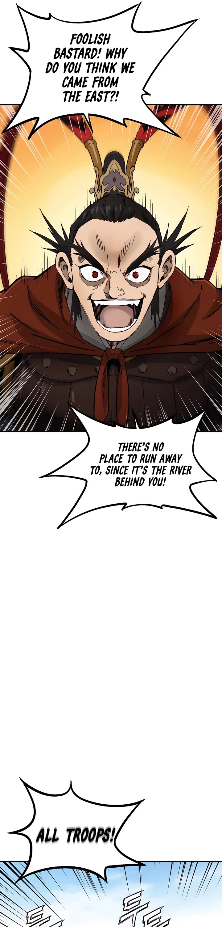 I Reincarnated as a Legendary Surgeon Chapter 159 page 36 - Chapter 159