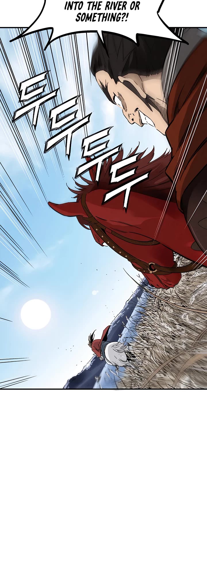 I Reincarnated as a Legendary Surgeon Chapter 159 page 38 - Chapter 159