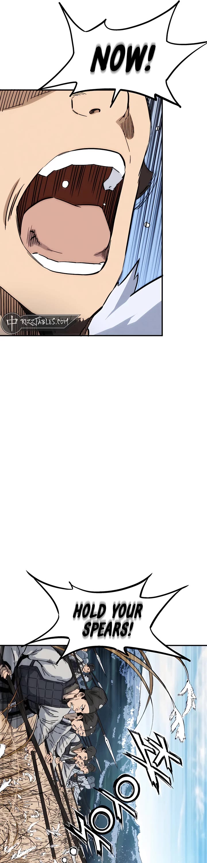 I Reincarnated as a Legendary Surgeon Chapter 159 page 39 - Chapter 159