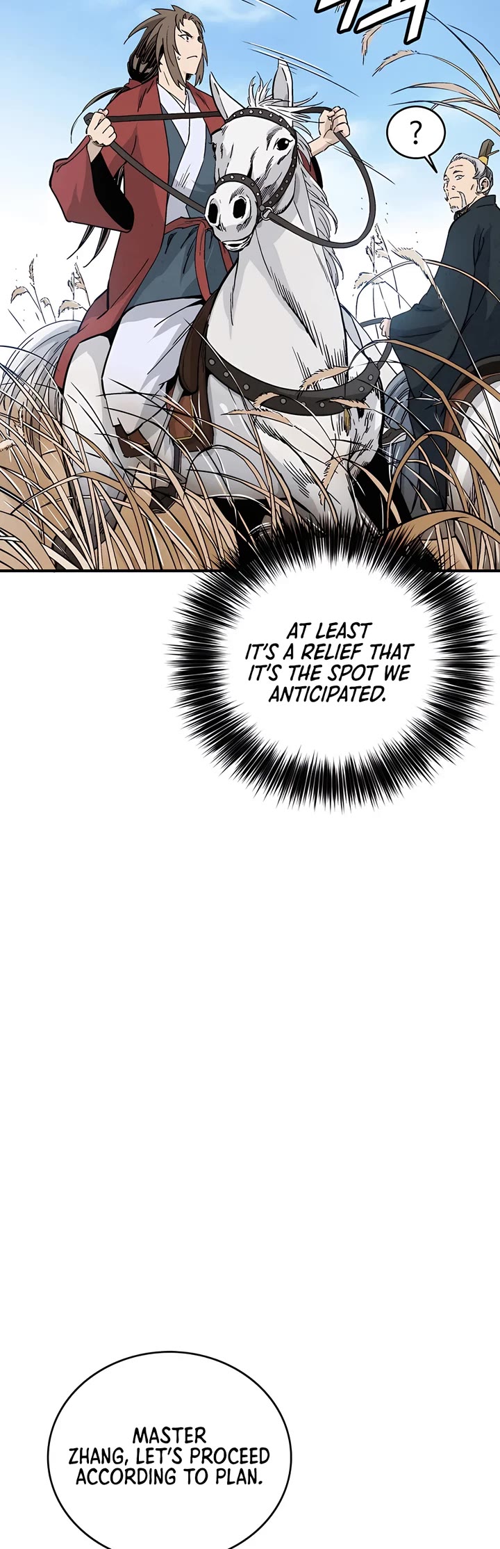 I Reincarnated as a Legendary Surgeon Chapter 159 page 8 - Chapter 159