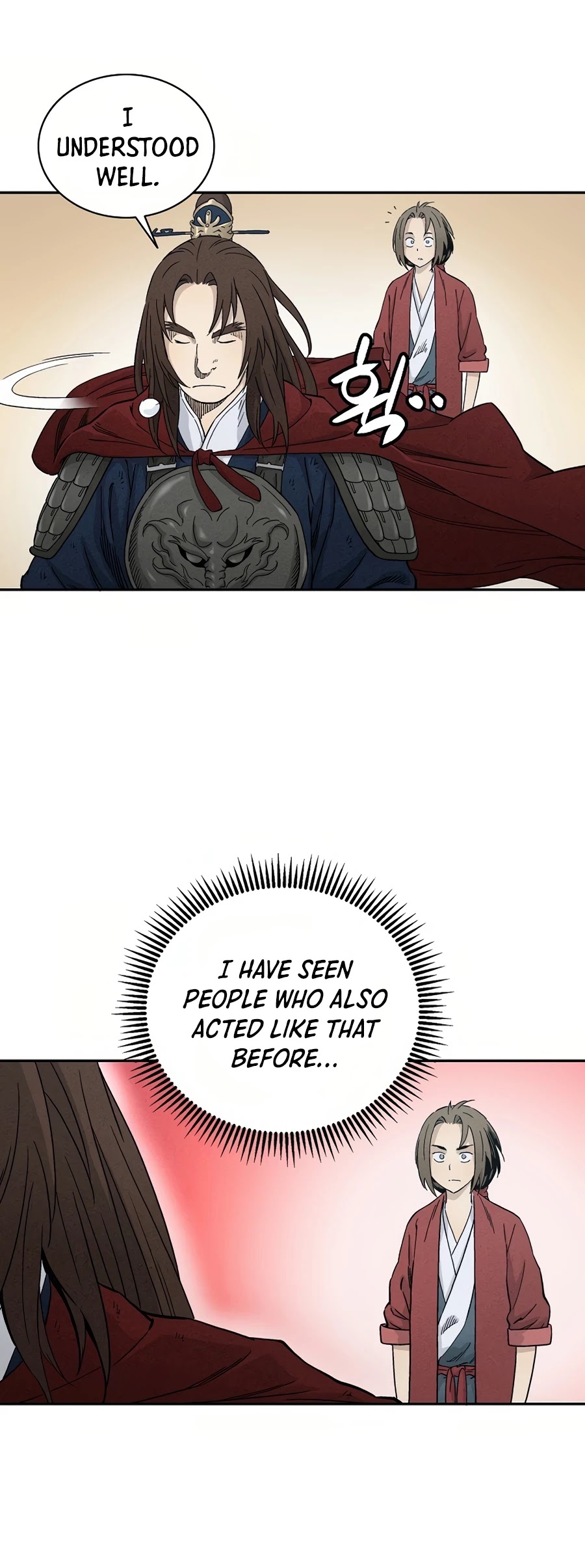 I Reincarnated as a Legendary Surgeon Chapter 16 page 10 - Chapter 16