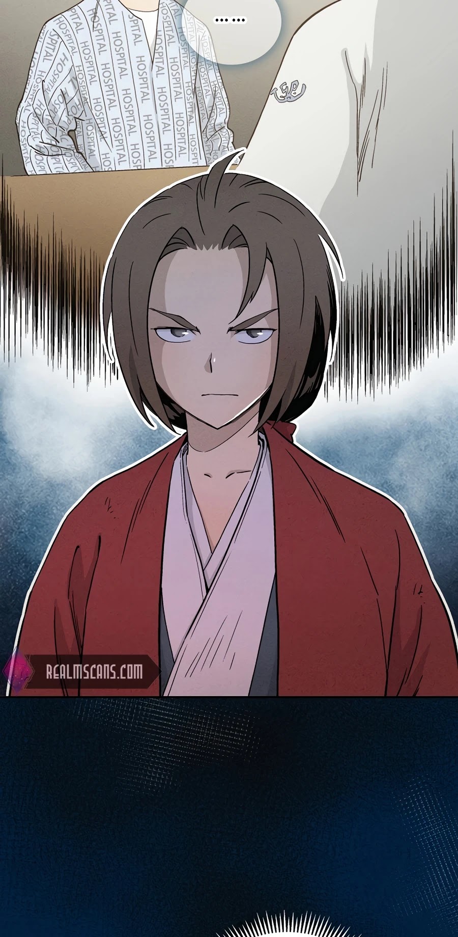 I Reincarnated as a Legendary Surgeon Chapter 16 page 14 - Chapter 16