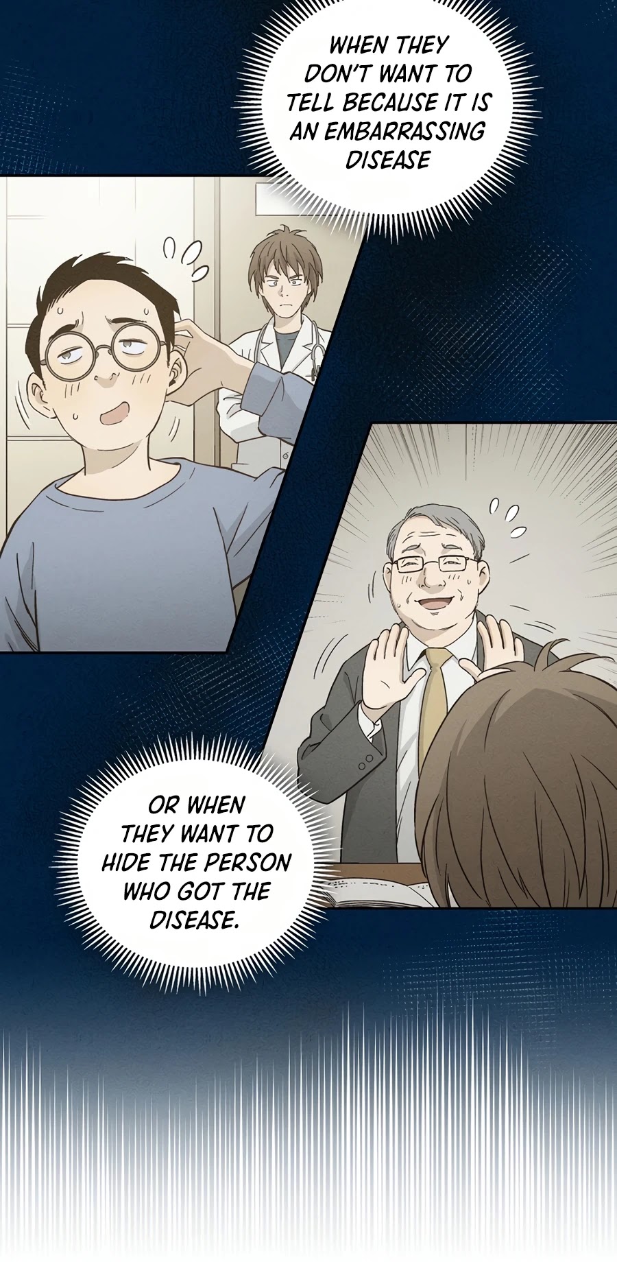 I Reincarnated as a Legendary Surgeon Chapter 16 page 15 - Chapter 16