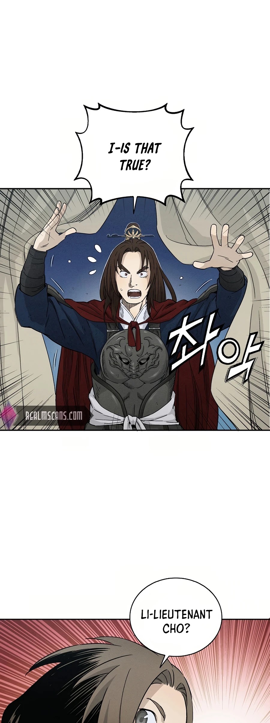I Reincarnated as a Legendary Surgeon Chapter 16 page 2 - Chapter 16