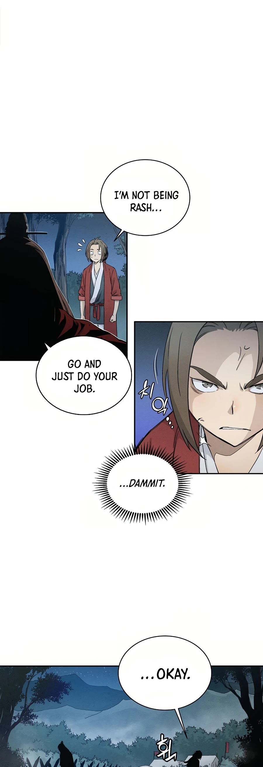 I Reincarnated as a Legendary Surgeon Chapter 16 page 22 - Chapter 16