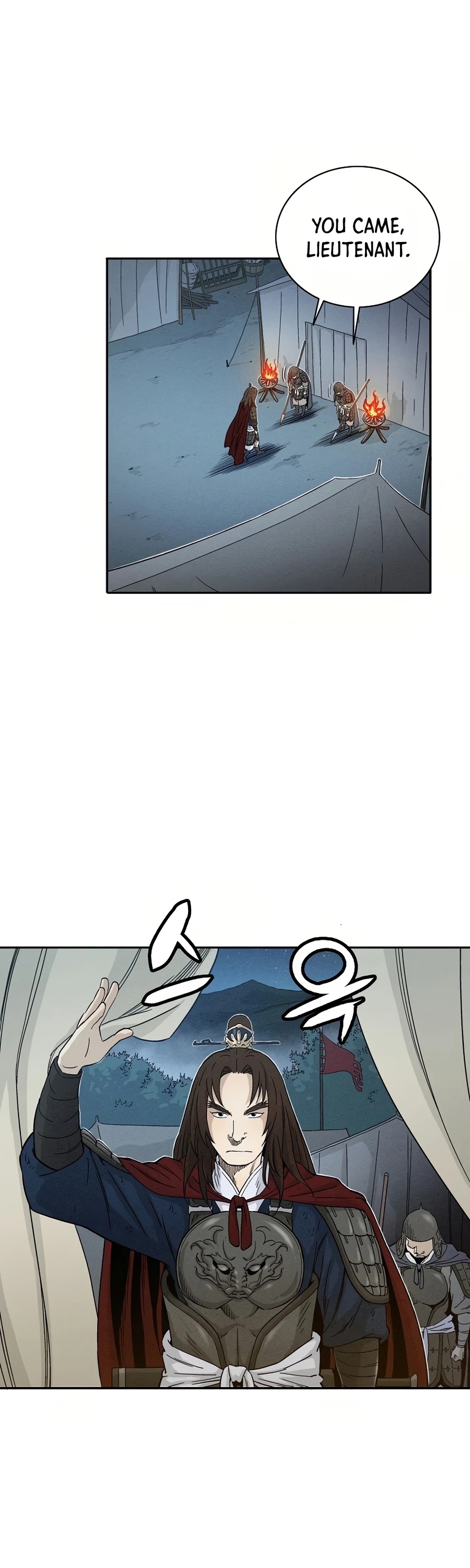 I Reincarnated as a Legendary Surgeon Chapter 16 page 24 - Chapter 16