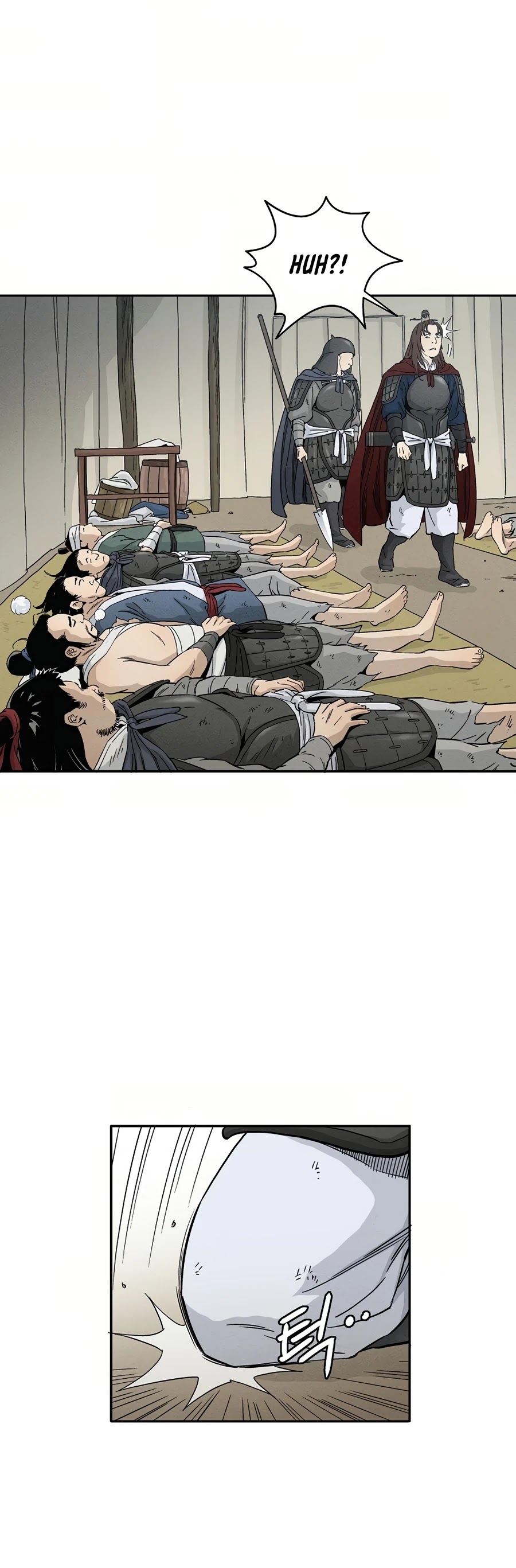 I Reincarnated as a Legendary Surgeon Chapter 16 page 27 - Chapter 16
