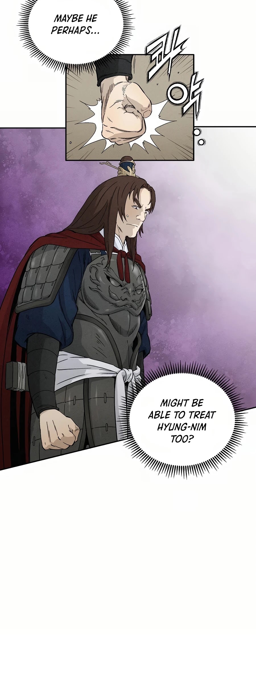 I Reincarnated as a Legendary Surgeon Chapter 16 page 34 - Chapter 16