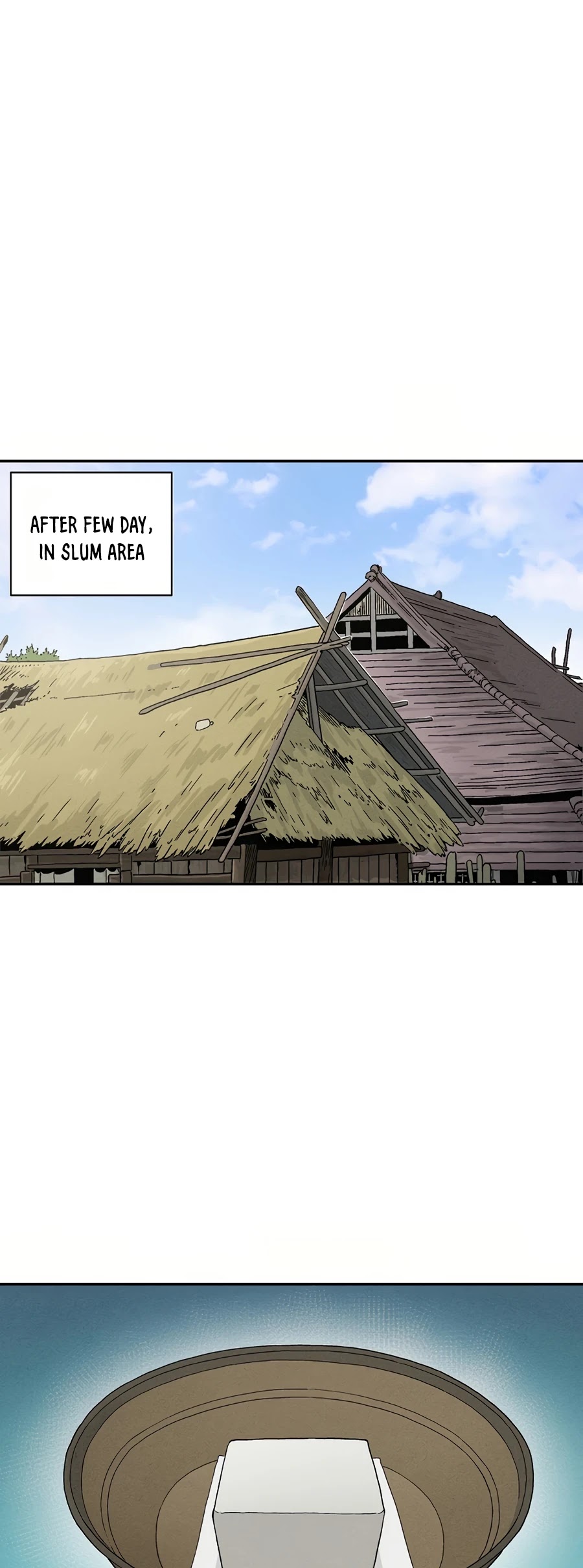 I Reincarnated as a Legendary Surgeon Chapter 16 page 35 - Chapter 16