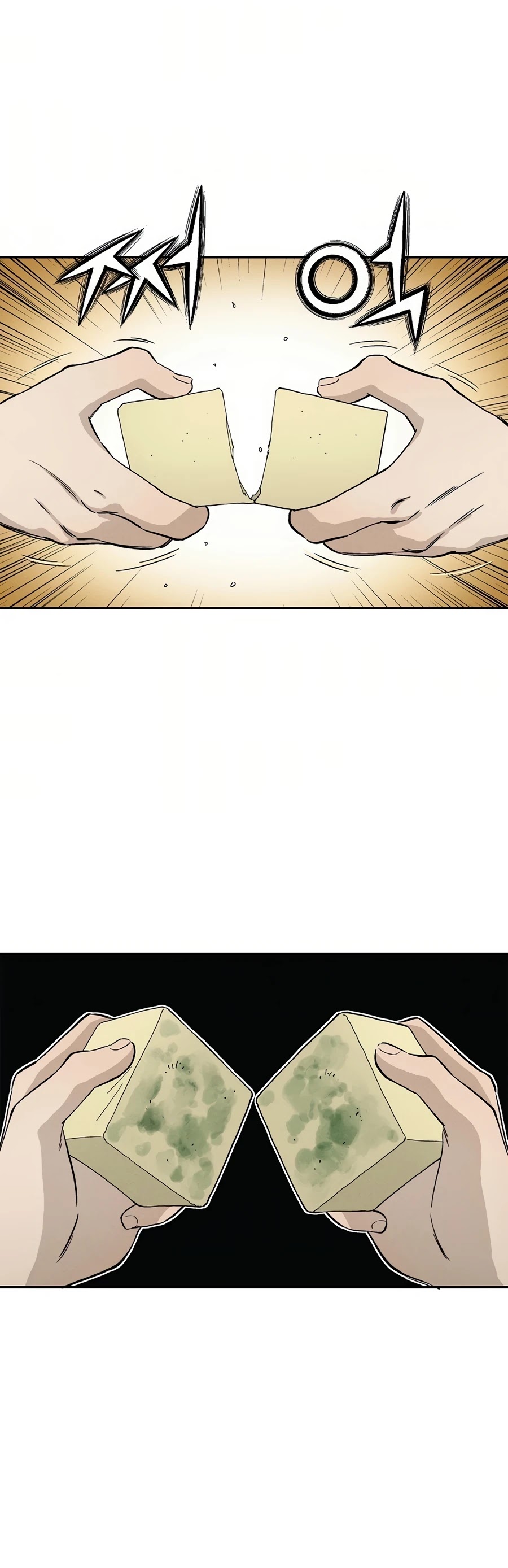 I Reincarnated as a Legendary Surgeon Chapter 16 page 37 - Chapter 16