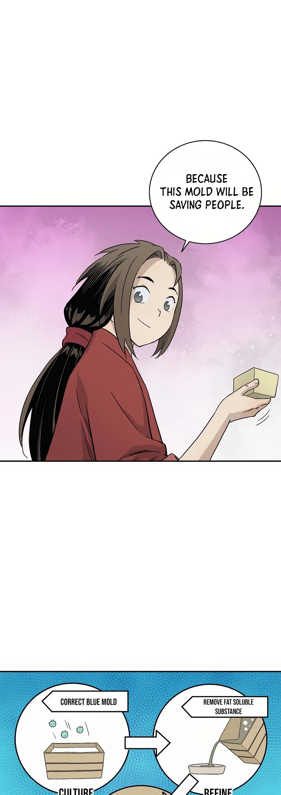 I Reincarnated as a Legendary Surgeon Chapter 16 page 39 - Chapter 16