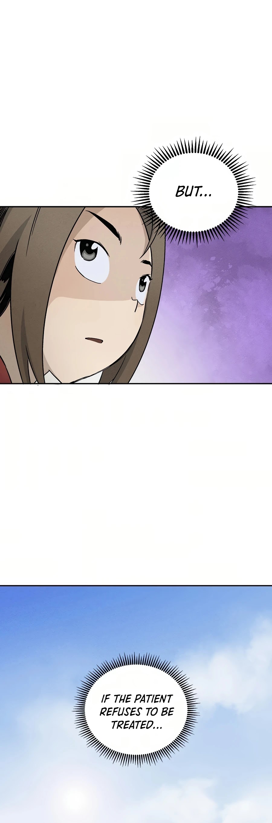 I Reincarnated as a Legendary Surgeon Chapter 16 page 41 - Chapter 16