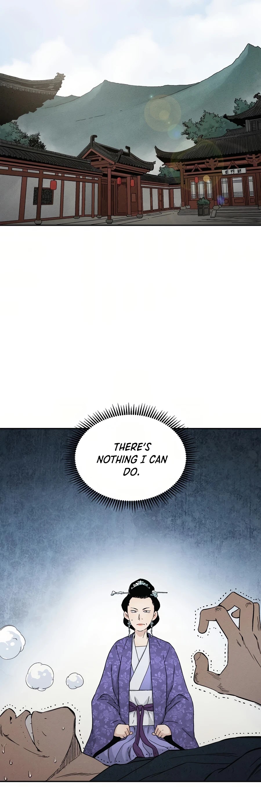 I Reincarnated as a Legendary Surgeon Chapter 16 page 42 - Chapter 16