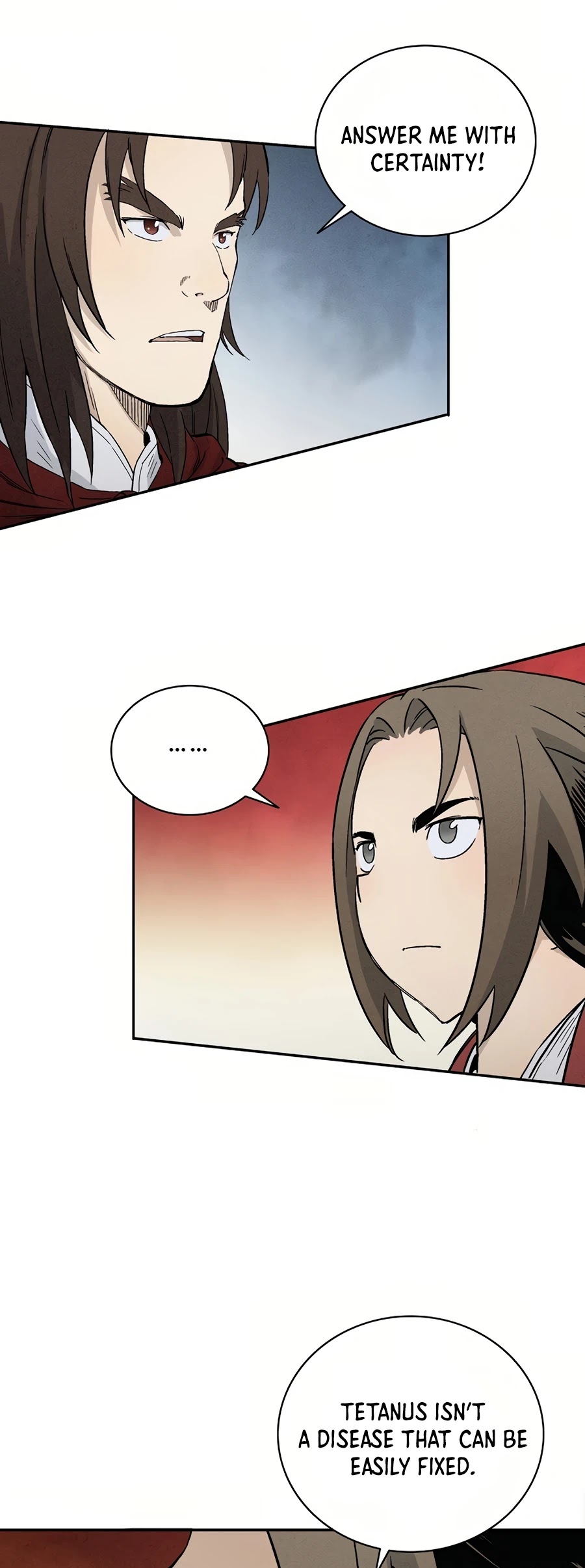 I Reincarnated as a Legendary Surgeon Chapter 16 page 6 - Chapter 16