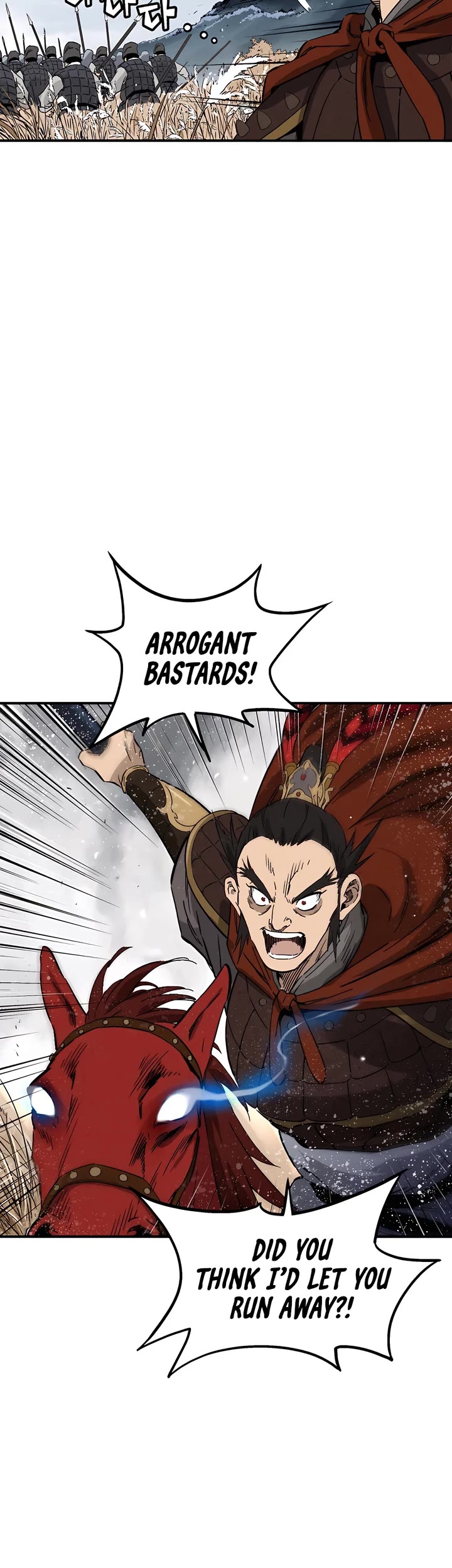 I Reincarnated as a Legendary Surgeon Chapter 160 page 10 - Chapter 160