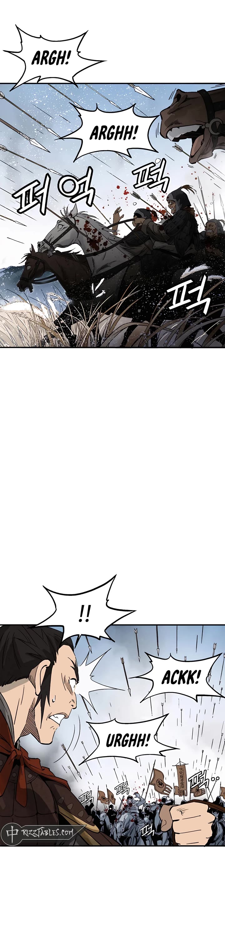 I Reincarnated as a Legendary Surgeon Chapter 160 page 12 - Chapter 160