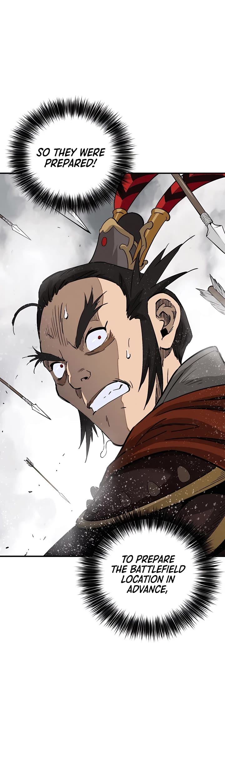 I Reincarnated as a Legendary Surgeon Chapter 160 page 13 - Chapter 160