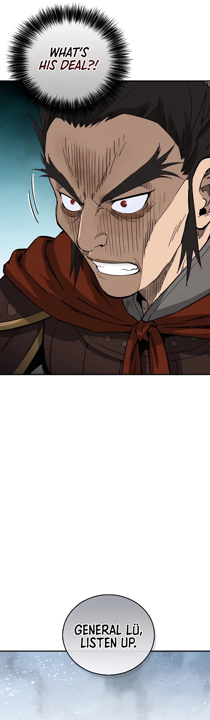 I Reincarnated as a Legendary Surgeon Chapter 160 page 14 - Chapter 160