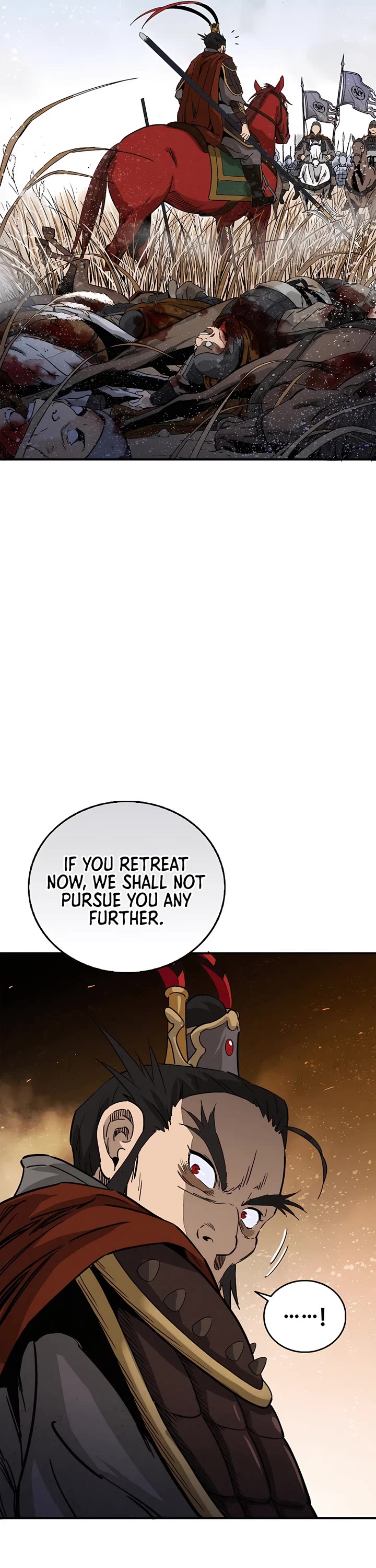 I Reincarnated as a Legendary Surgeon Chapter 160 page 15 - Chapter 160