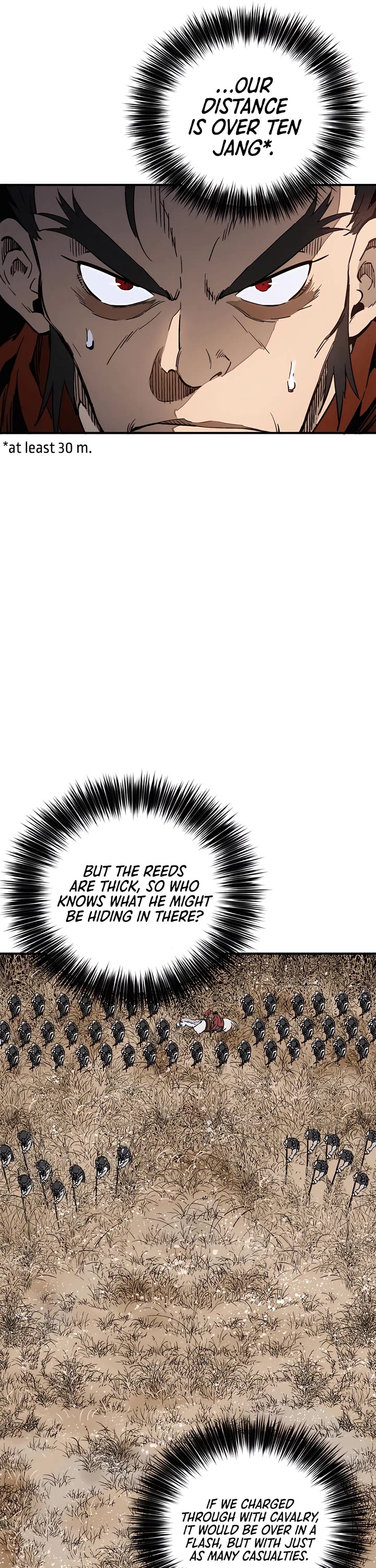 I Reincarnated as a Legendary Surgeon Chapter 160 page 18 - Chapter 160