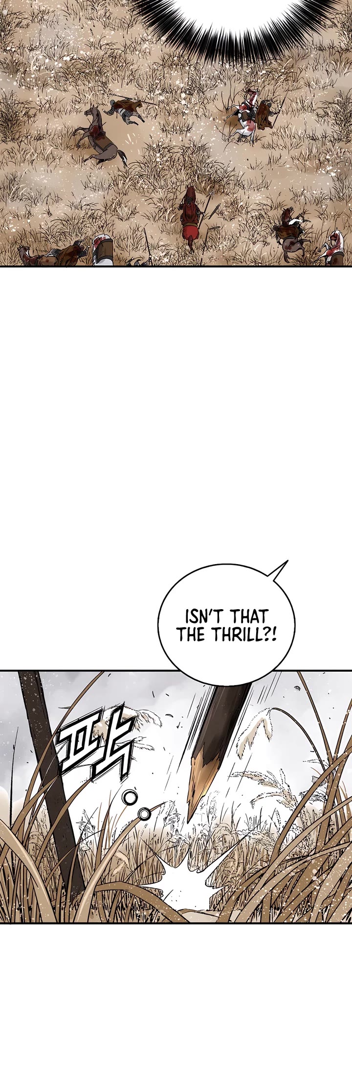 I Reincarnated as a Legendary Surgeon Chapter 160 page 19 - Chapter 160