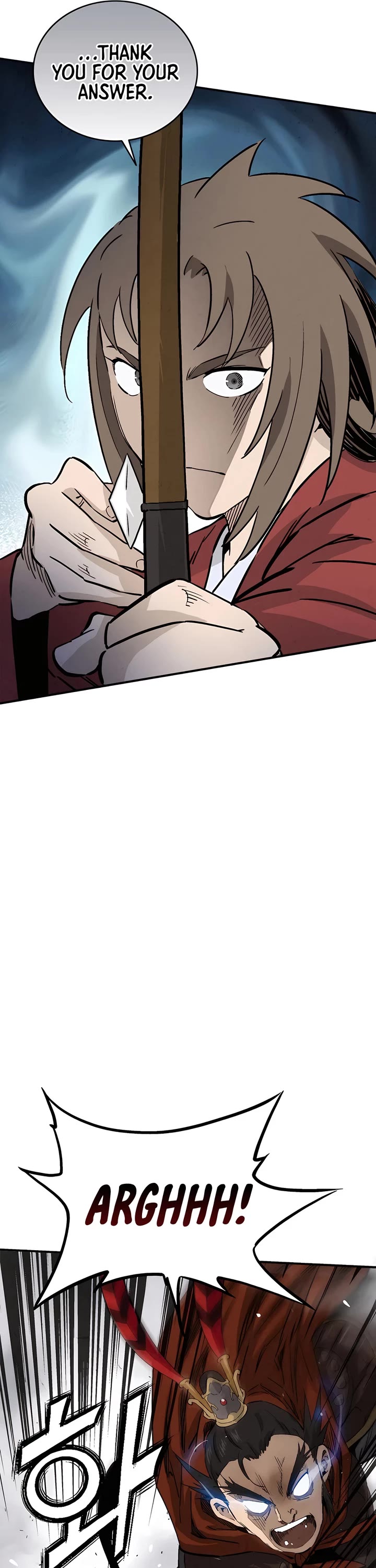 I Reincarnated as a Legendary Surgeon Chapter 160 page 21 - Chapter 160
