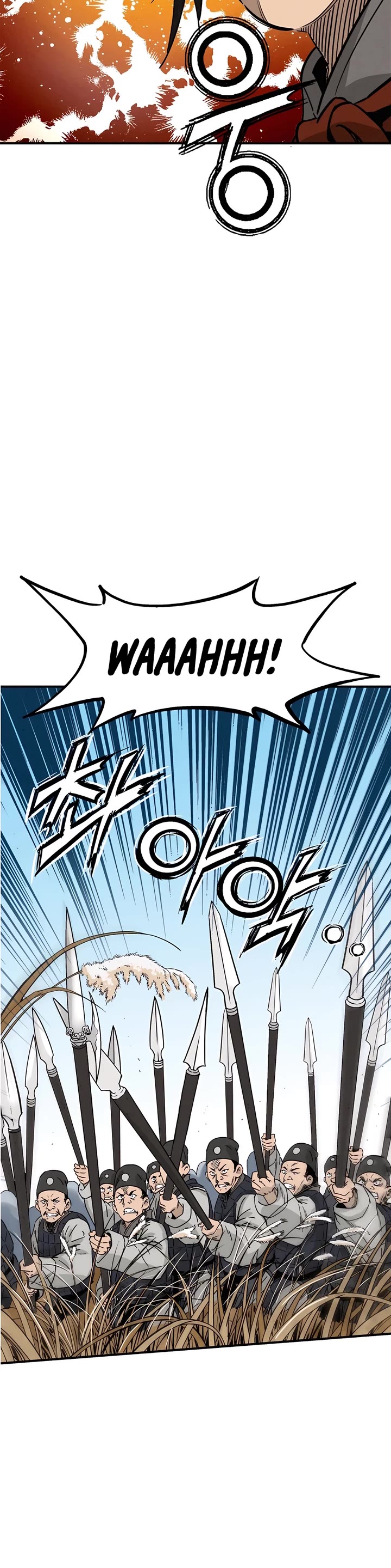I Reincarnated as a Legendary Surgeon Chapter 160 page 3 - Chapter 160