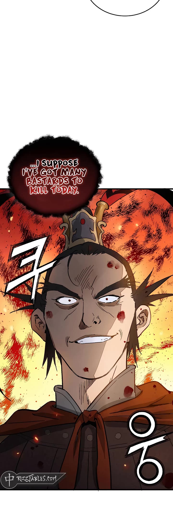 I Reincarnated as a Legendary Surgeon Chapter 160 page 35 - Chapter 160
