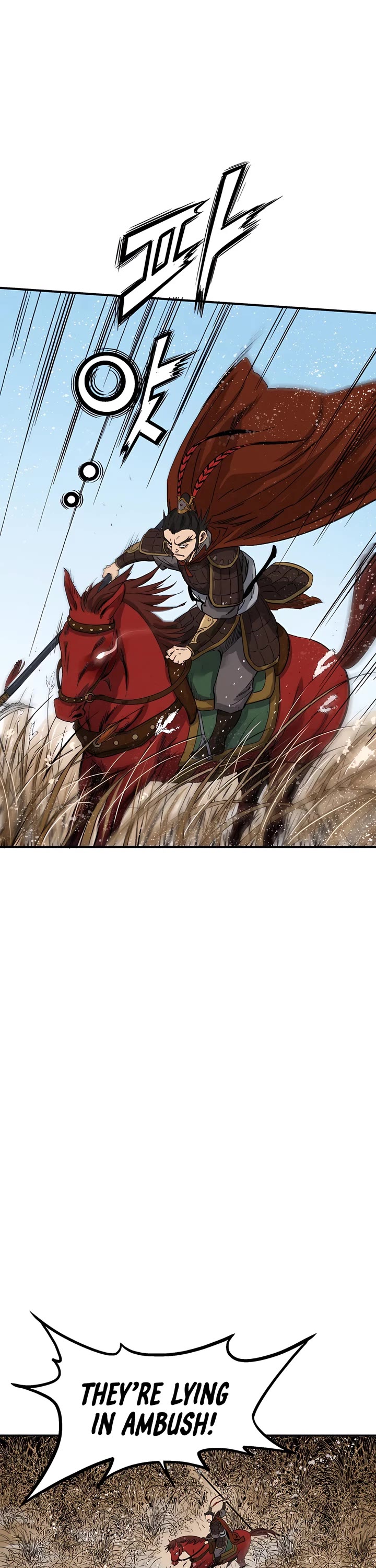 I Reincarnated as a Legendary Surgeon Chapter 160 page 6 - Chapter 160