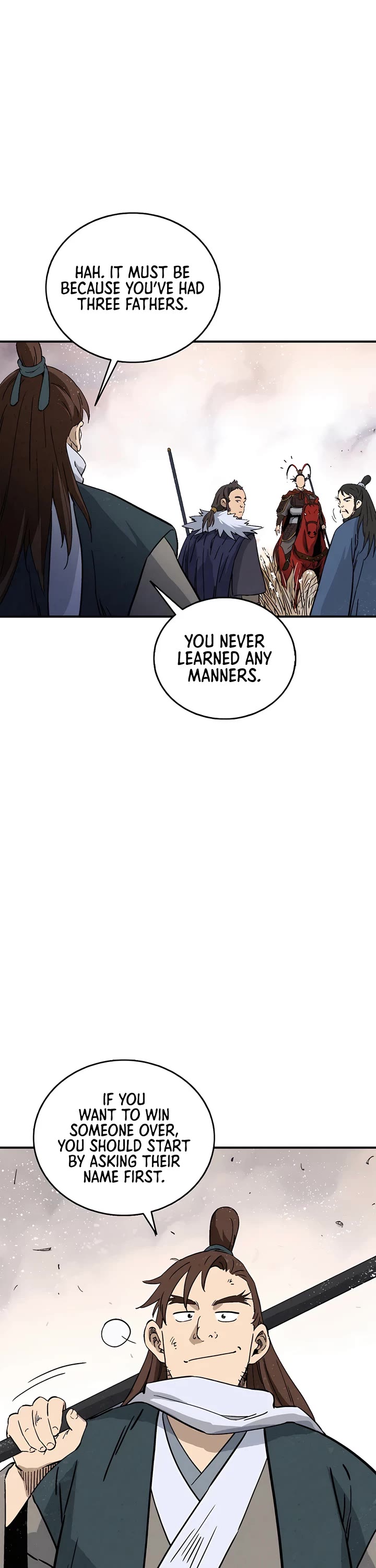 I Reincarnated as a Legendary Surgeon Chapter 161 page 1 - Chapter 161