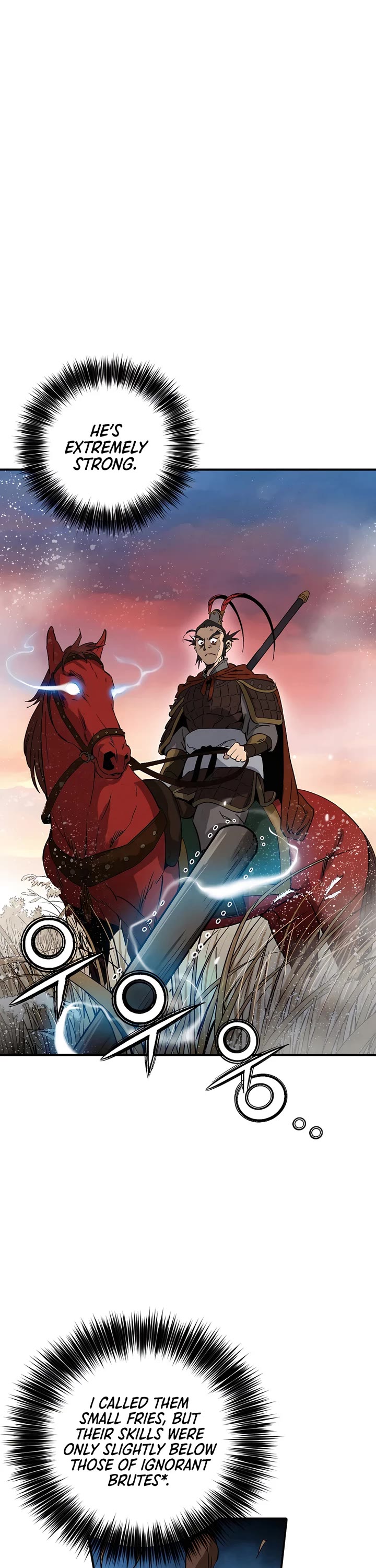 I Reincarnated as a Legendary Surgeon Chapter 161 page 19 - Chapter 161