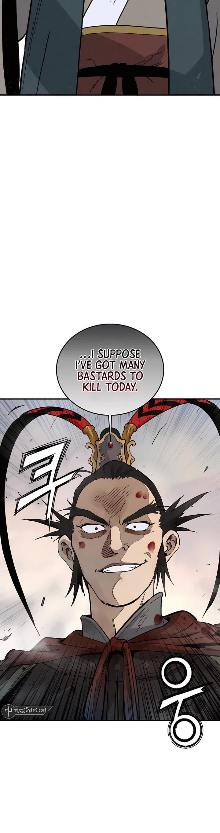 I Reincarnated as a Legendary Surgeon Chapter 161 page 2 - Chapter 161