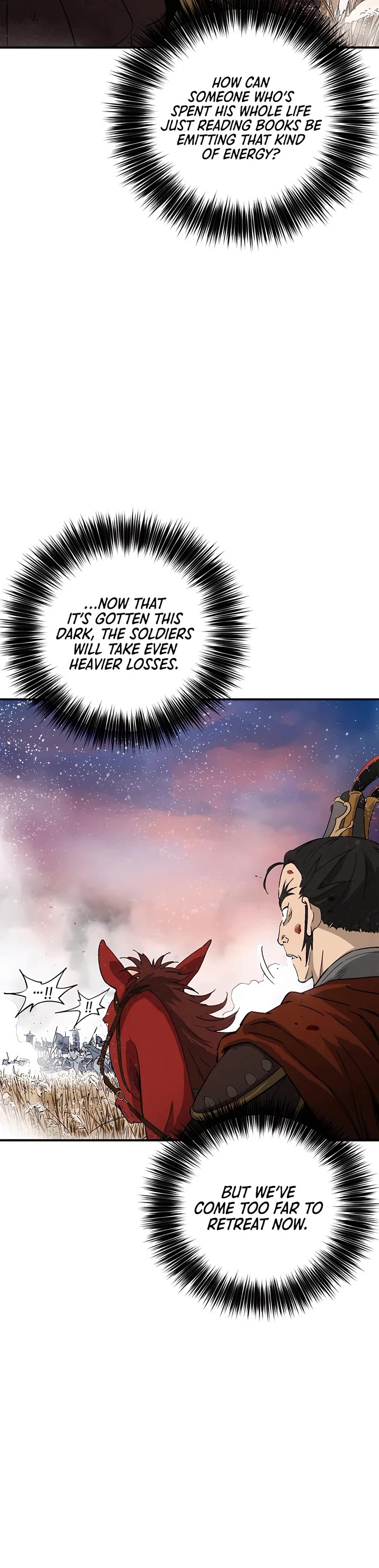 I Reincarnated as a Legendary Surgeon Chapter 161 page 21 - Chapter 161