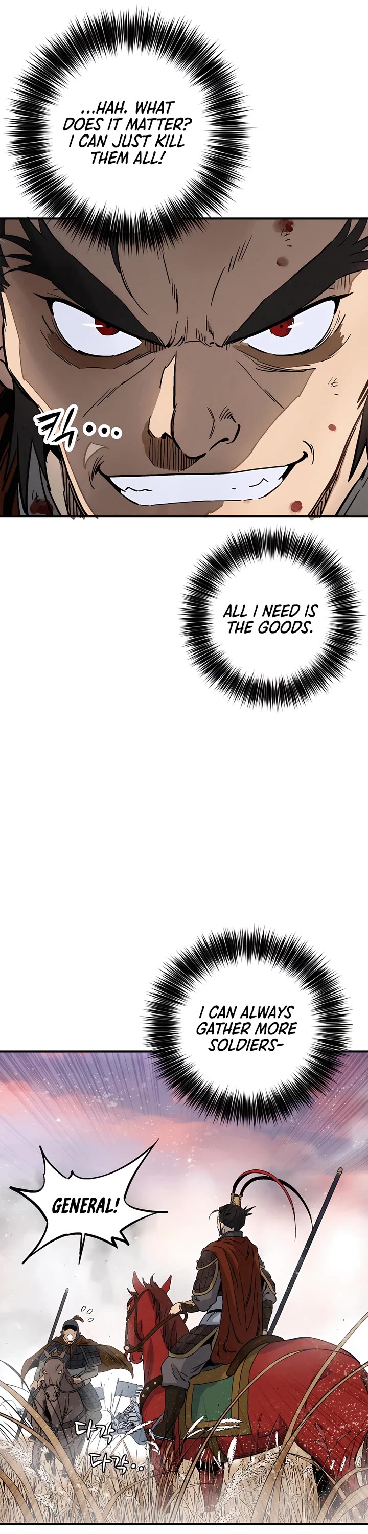 I Reincarnated as a Legendary Surgeon Chapter 161 page 22 - Chapter 161