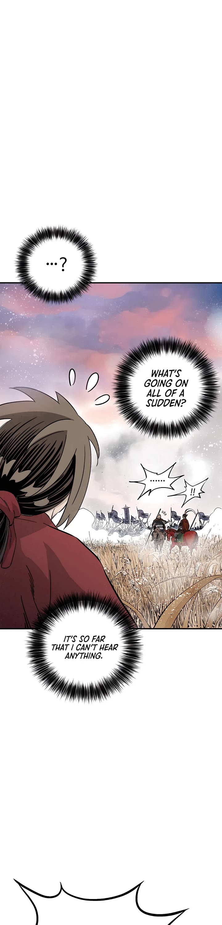 I Reincarnated as a Legendary Surgeon Chapter 161 page 23 - Chapter 161