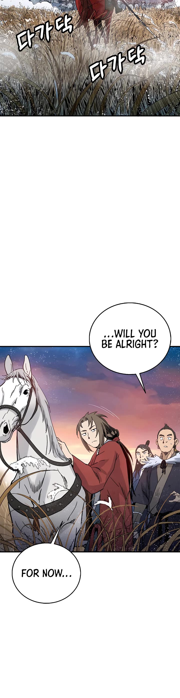 I Reincarnated as a Legendary Surgeon Chapter 161 page 28 - Chapter 161