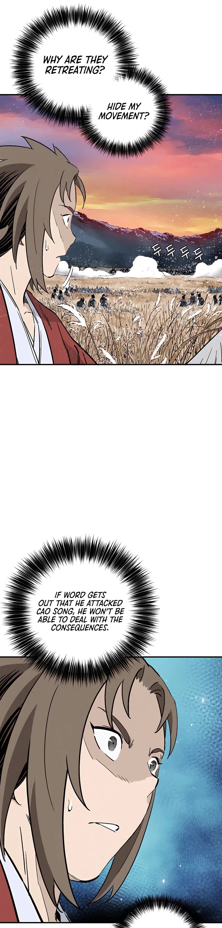 I Reincarnated as a Legendary Surgeon Chapter 161 page 29 - Chapter 161