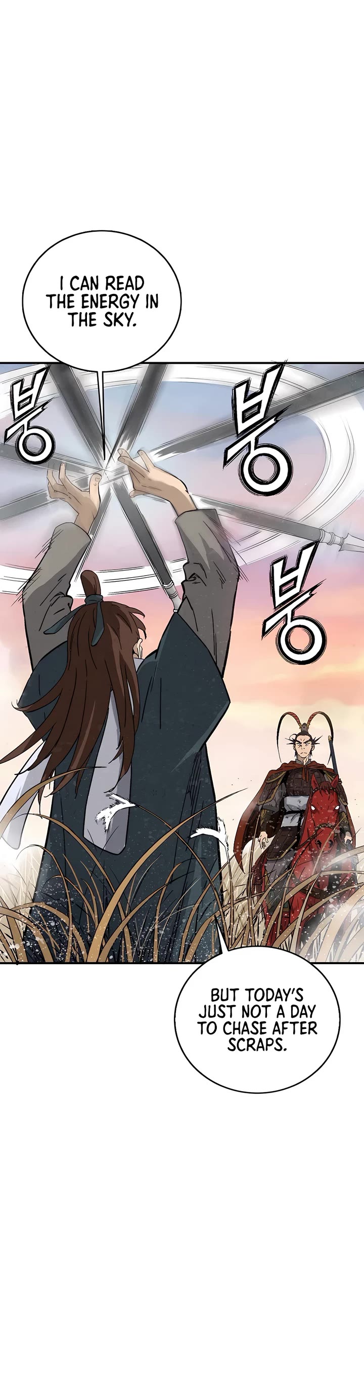 I Reincarnated as a Legendary Surgeon Chapter 161 page 3 - Chapter 161