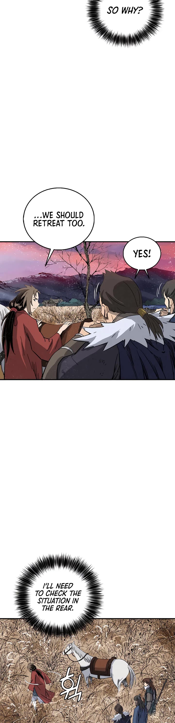 I Reincarnated as a Legendary Surgeon Chapter 161 page 30 - Chapter 161