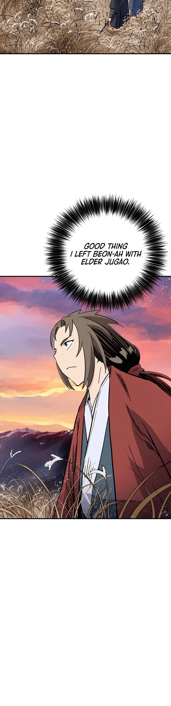 I Reincarnated as a Legendary Surgeon Chapter 161 page 31 - Chapter 161