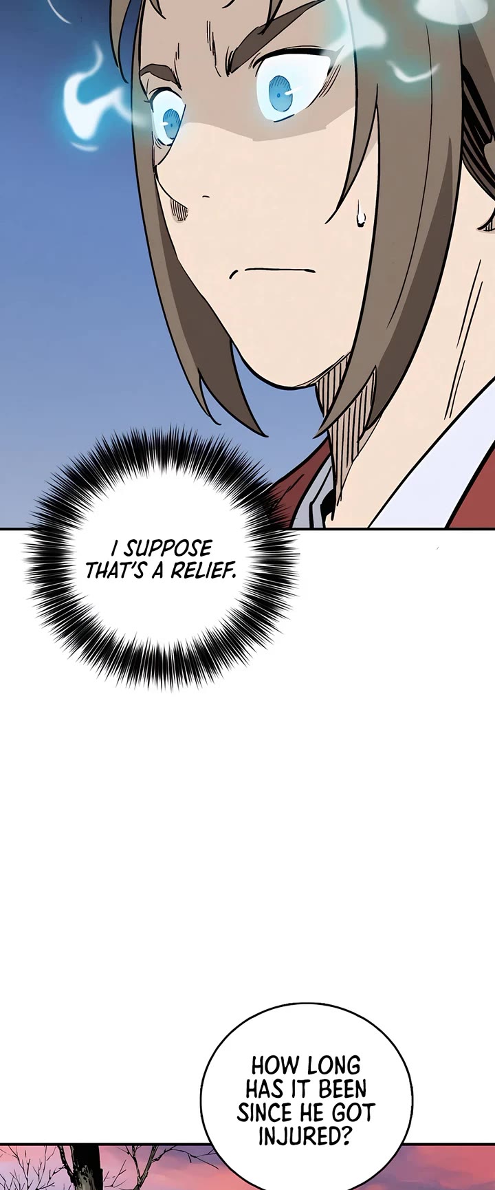 I Reincarnated as a Legendary Surgeon Chapter 161 page 34 - Chapter 161
