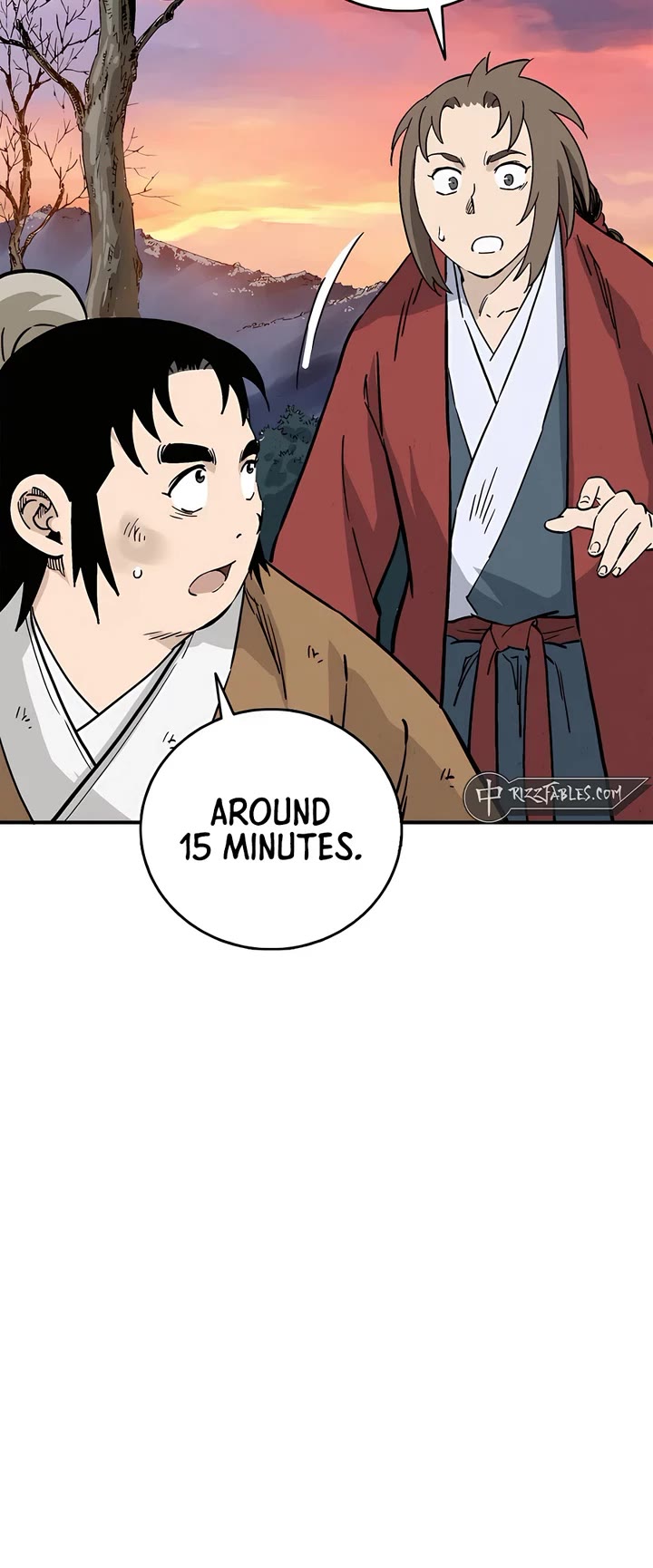 I Reincarnated as a Legendary Surgeon Chapter 161 page 35 - Chapter 161