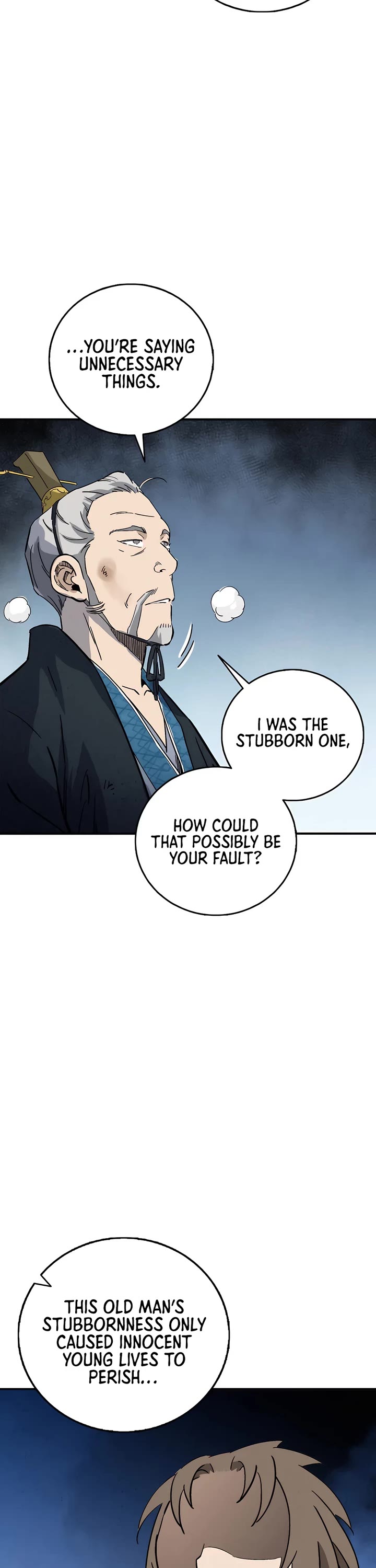 I Reincarnated as a Legendary Surgeon Chapter 161 page 37 - Chapter 161