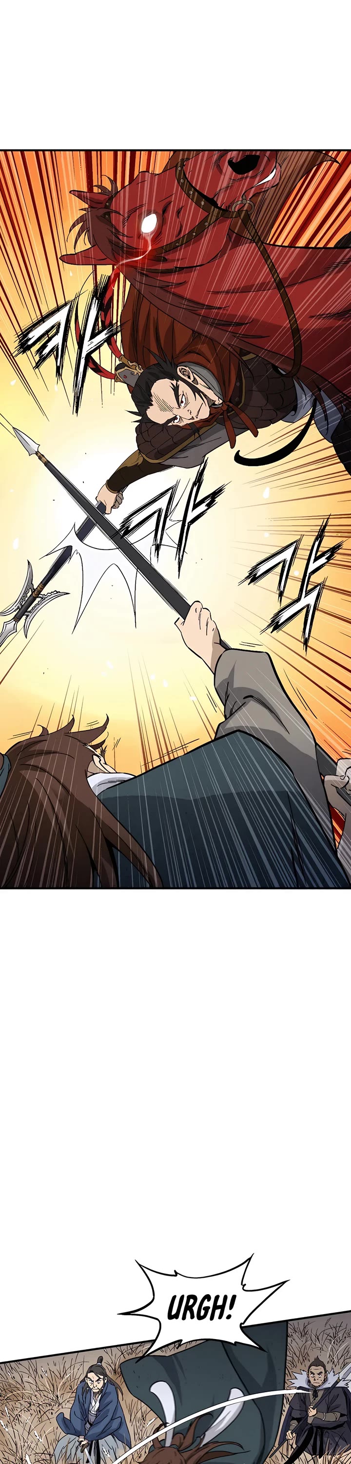 I Reincarnated as a Legendary Surgeon Chapter 161 page 8 - Chapter 161