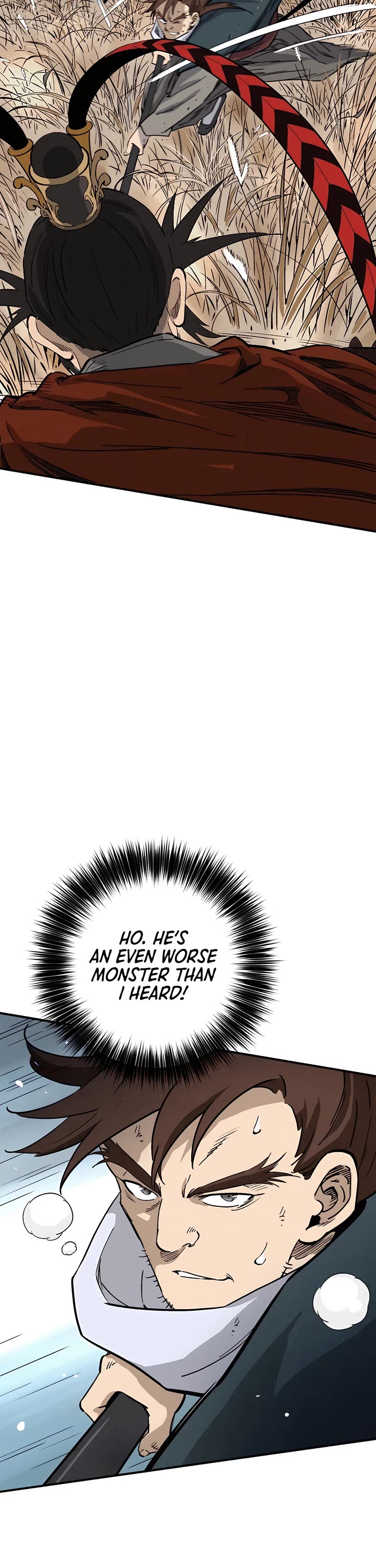 I Reincarnated as a Legendary Surgeon Chapter 161 page 9 - Chapter 161