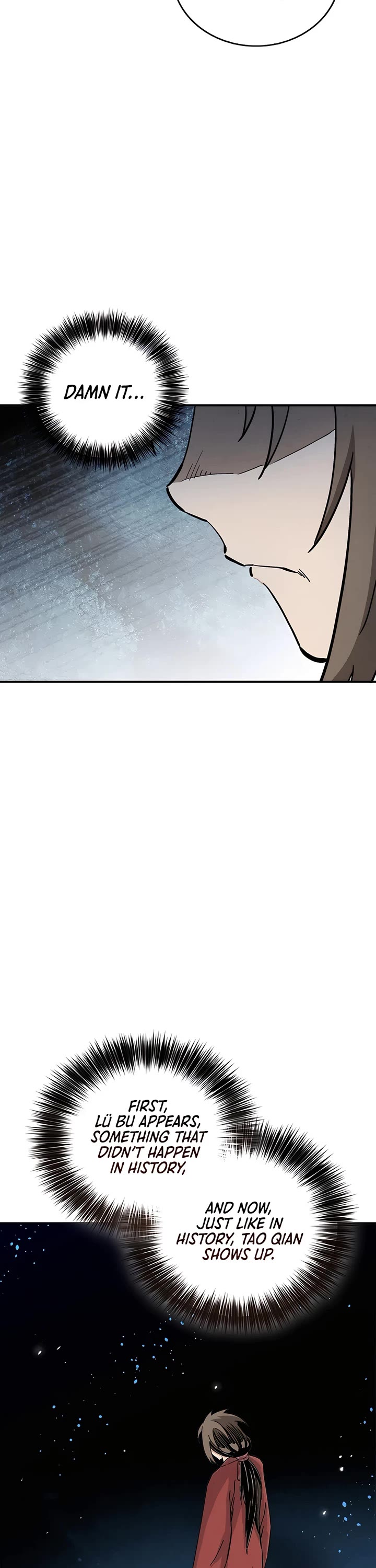 I Reincarnated as a Legendary Surgeon Chapter 162 page 12 - Chapter 162