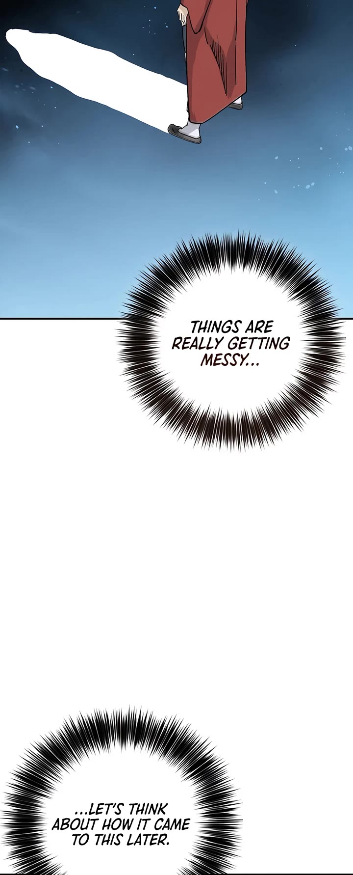 I Reincarnated as a Legendary Surgeon Chapter 162 page 13 - Chapter 162
