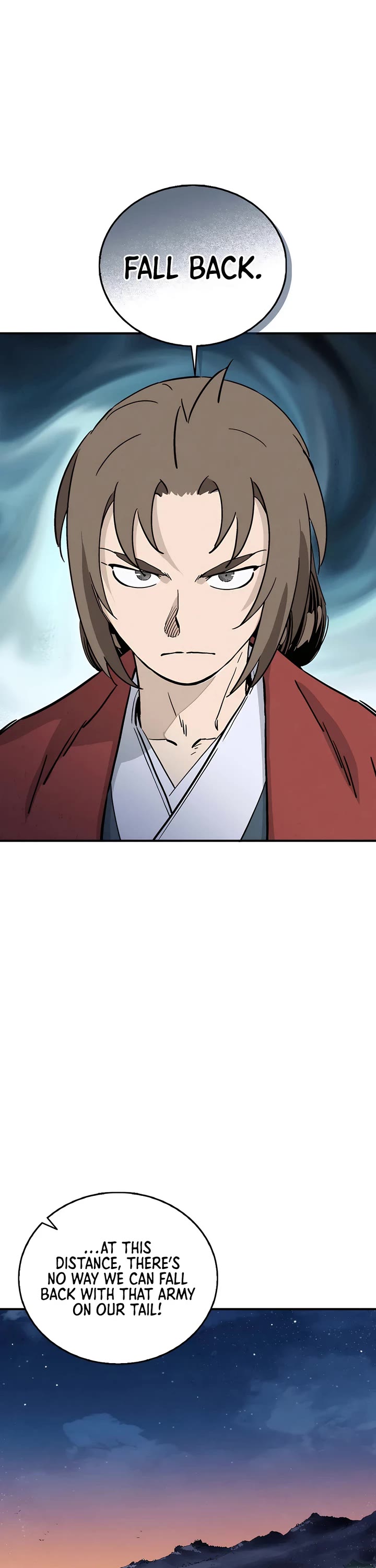 I Reincarnated as a Legendary Surgeon Chapter 162 page 19 - Chapter 162