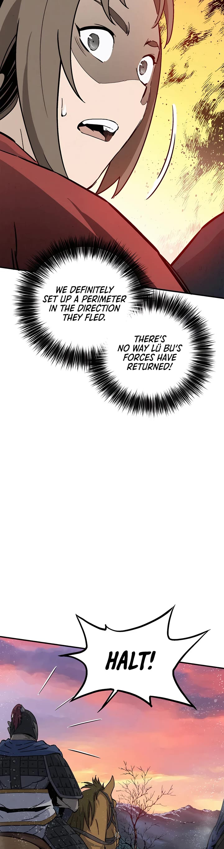 I Reincarnated as a Legendary Surgeon Chapter 162 page 2 - Chapter 162